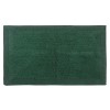 Home Weavers Luxury Collection 100% Cotton Tufted Bathroom Rug, Non-Slip Latex Bath Rug - 2 of 4