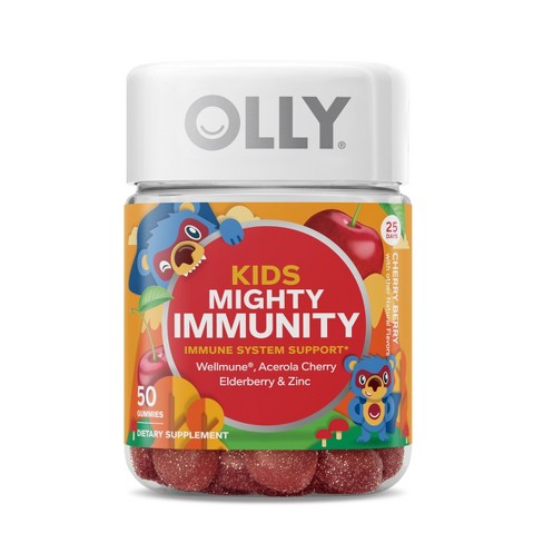 olly immunity electrolytes