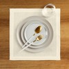 Solino Home Linen Square Placemats | Fete - 4 of 4