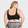 Women's 2pk Seamless Nursing Bra - Auden™ - 3 of 4