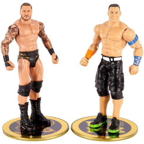 John cena store action figure target