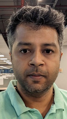 Vinayaka Yaji's profile photo