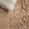 Easy Care ECR225 Table Tufted Machine Washable Indoor Rugs - Safavieh - 4 of 4