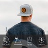 Everyday California - Marine Layer Wool Snapback Hat - 2 of 4