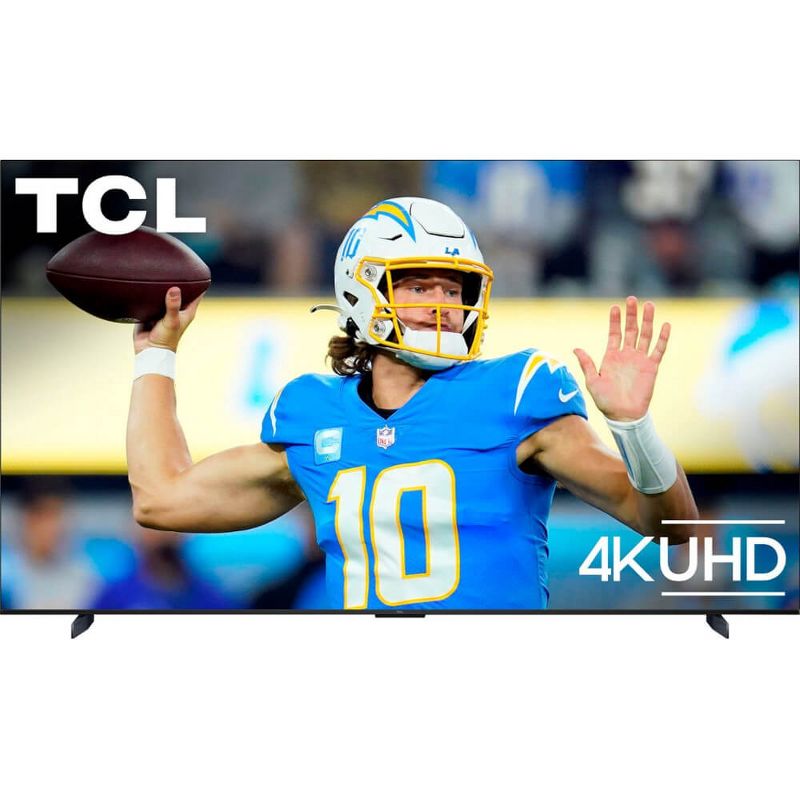 TCL 98S550G 98 inch Class S5 4K UHD HDR LED Smart TV with Google TV, 2 of 10