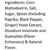 McCormick Bag 'N Season Pork Chops Seasoning 1.06 oz - 3 of 3