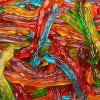 HARIBO Twin Snakes Gummy Candy - 8oz - image 3 of 4