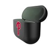 Keyscaper MLB National League Teams Insignia AirPod Case Cover for AirPods 3rd Gen - 2 of 4