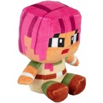 Jinx Inc Minecraft Dungeons Adventure Series 9 Inch Plush Redstone Golem Target