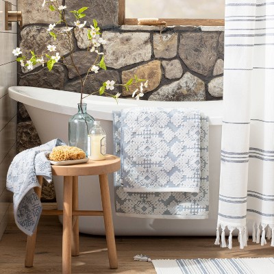 Hearth & Hand With Magnolia : Bath Towels : Target