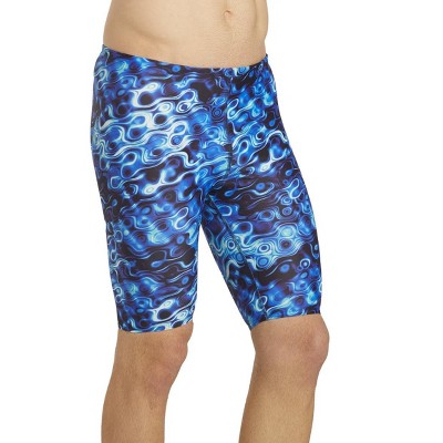 iSwim Spirit Jammer Swimsuit (22-40) — фото 8