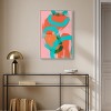 Art Remedy Wildy Forest Landscape Wall Art Unframed - 2 of 4