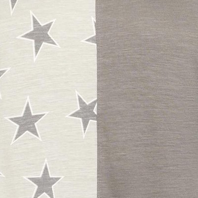 star grey