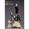 Joy Toy - JoyToy - Warhammer 40K - Dark Angels: Supreme Grand Master Azrael 1/18 Figure - 4 of 4