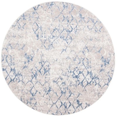 Amelia 700 ALA783 Machine Made Loomed Rug - Safavieh