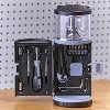 The Lakeside Collection LED Lantern with 15 Pc. Tool Kit 15 Pieces - 2 of 4