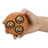 Point Relief Multi-Steel Ball Body Massager - 2 of 4