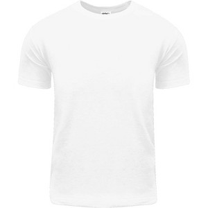 Shaka Wear Men's Active Comfort Cotton
 Short Sleeve Crew Neck T-Shirt - 1 of 4