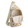 Vera Bradley Women's Outlet Cotton Essential Sling Backpack - 3 of 3