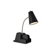 Organizer Task Lamp - Room Essentials™ - 2 of 4