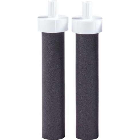 Brita Water Bottle Bpa Free Filter Replacements 2ct Target