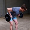 Body-Solid Standard Curl Bar - 3 of 3