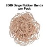 Staples Economy Rubber Bands Size #16 1 lb. 808576 - 3 of 3