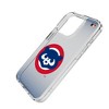 Keyscaper MLB Cooperstown Central Teams Linen Clear Cell Phone Case for Apple iPhone - 2 of 4