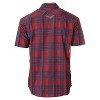 Gioberti Boy's Long Sleeve Dress Shirt - 3 of 3