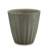 Crescent Garden Pleat Indoor/Outdoor Planter - 3 of 3