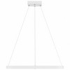 Access Lighting Ravello 1 - Light Pendant in  Matte White - 2 of 4