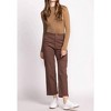 Women's Phoenix Pants - PINK MARTINI - 3 of 4