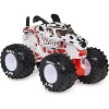 Monster Jam, Official Monster Mutt Dalmatian Monster Truck, Die-Cast Vehicle, 1:64 Scale, Kids Toy for Boys & Girls Ages 3 and up - 2 of 4