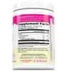 Women's Creatine Monohydrate Powder Supplement, 5g Creatine Building Strength, Energy, & Mental Clarity, Vitauthority, 60 servings - 2 of 2