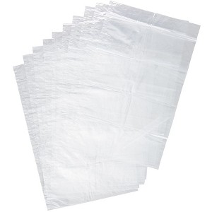 The Lakeside Collection Set of 10 Disposable Slow Cooker Liners - 1 of 4