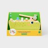 Alligator Pounding Bench - Gigglescape™: Push & Pull Toy, 18+ Months, Creativity & Motor Skills, Plywood & Wood - 4 of 4