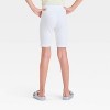 Girls' Bike Shorts - Cat & Jack™ - 2 of 3