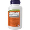 Cascara Sagrada 450mg by Now Foods  -  100 Capsule - 2 of 2