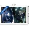 Trends International Jujutsu Kaisen: Season 2 - Hidden Inventory Teaser Framed Wall Poster Prints - 3 of 4