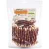 Pet 'n Shape Duck Hide Twists Dog Treats, 32 oz. - 12 ct. in Resealable Bag - 2 of 4