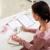 ZICOTO Wedding Planner Book and Organizer – Perfect Engagement Gift for Newly Engaged Couples, Future Brides and Grooms - 2 of 4