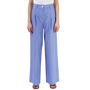 Women's RADMA PANTALON - CHLOE STORA - 1 of 4