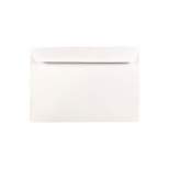 JAM Paper #7 1/2 Booklet Envelope 10 1/2"" x 7 1/2"" White 1000/Carton (4246B) 