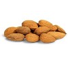Raw Almonds by It's Delish, 2.5 lbs Jumbo Container - 4 of 4