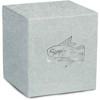 Pavilion Gift Company - Beside You - 4" x 6" Jeweled Photo Frame - Single Image Frames - 2 of 2