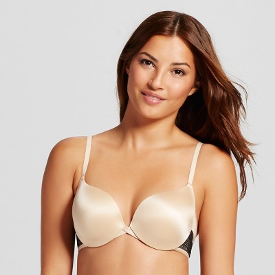 target push up bra