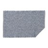 Design Imports Miniature Diamonds - French Blue - 2 X 3 Ft - 2 of 4