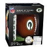MasterPieces Officially Licensed NFL Green Bay Packers Shake N' Score Dice Game for Age 6 and Up - 2 of 4