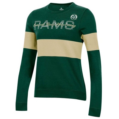 rams women's sweatshirt