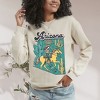 Simply Sage Market Women's Graphic Sweatshirt Arizona State Cowgirl - 2 of 3